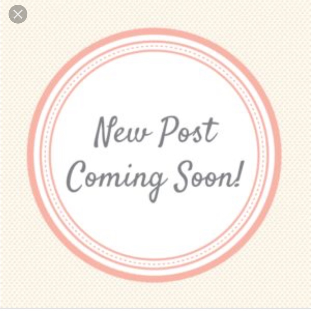 Stay tuned!